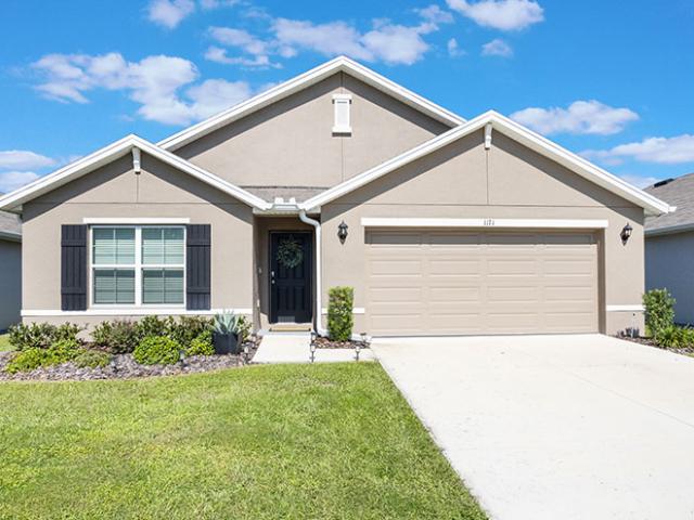 5 BR, 3 BA Apartment 1000 Burgundy Ct Unit 1285BC, Spring Hill, FL 34609