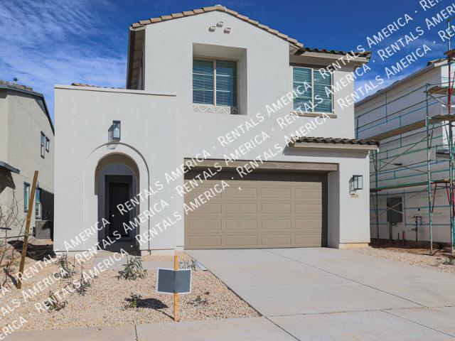 5 BR, 3 BA Apartment 10036 E Tiburon Ave, Mesa, AZ 85212
