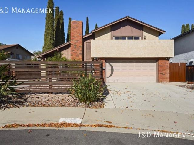 5 BR, 3 BA Apartment 10308 AMARO COURT, SAN DIEGO, CA 92124