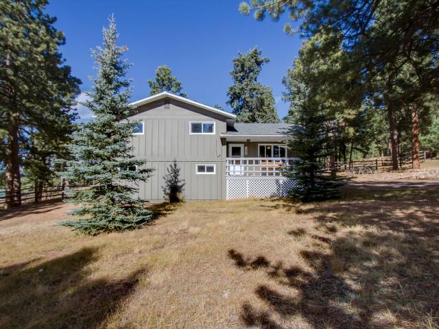 5 BR, 3 BA Apartment 1040 Forest Hill Rd, Woodland Park, CO 80863