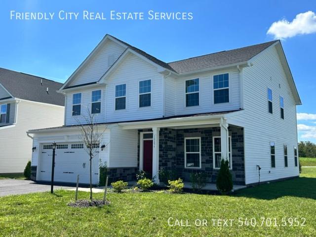 5 BR, 3 BA Apartment 10696 Whispering Pine Lane, McGaheysville, VA 22840