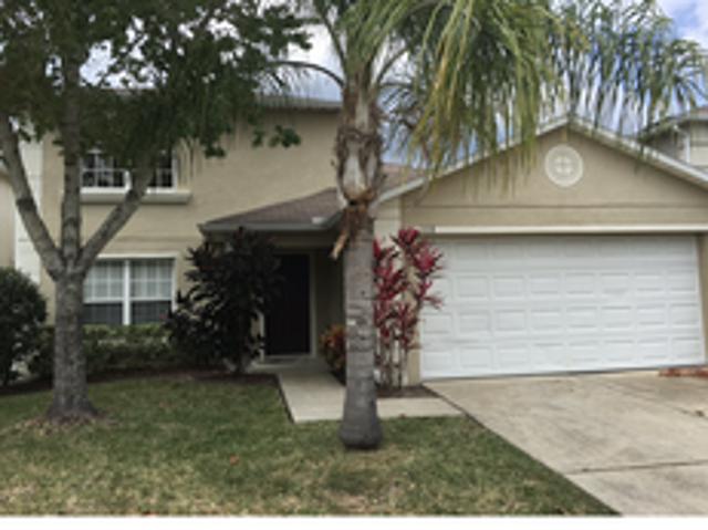 5 BR, 3 BA Apartment 108 Wilson Bay Court, Sanford, FL 32771