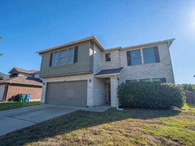 5 BR, 3 BA Apartment 1107 Fox Sparrow Cove, Pflugerville, TX 78660