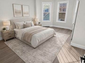 5 BR, 3 BA Apartment 110 Milford Ave, Unit 1, Newark, NJ 07108