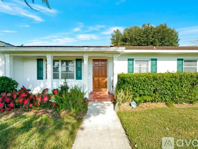 5 BR, 3 BA Apartment 1110 Mt Pisgah Rd, Fort Meade, FL 33841
