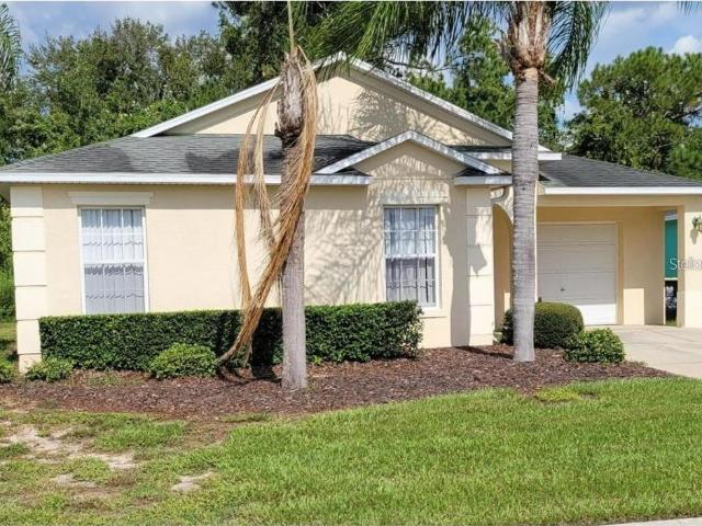 5 BR, 3 BA Apartment 120 Reserve Drive, Davenport, FL 33896