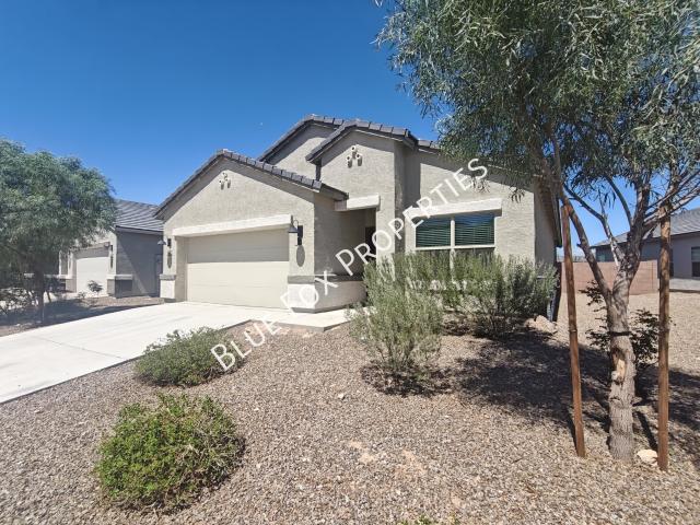 5 BR, 3 BA Apartment 12209 E Ava Lynn Drive, Vail, AZ 85641