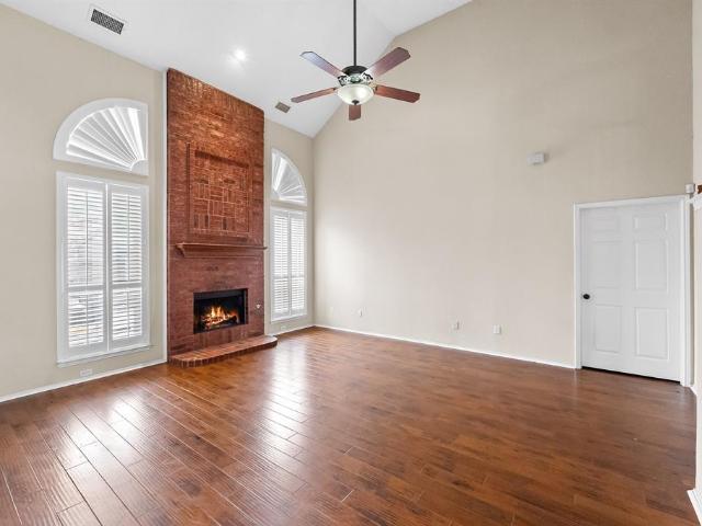 5 BR, 3 BA Apartment 1226 Rivercrest Drive, Mesquite, TX 75181