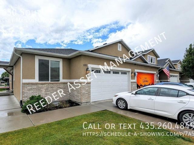 5 BR, 3 BA Apartment 122 E 650 South, Smithfield, UT 84335