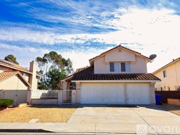 Rancho Penasquitos, San Diego city, San Diego CCD San Diego County California, San Diego County, California, USA