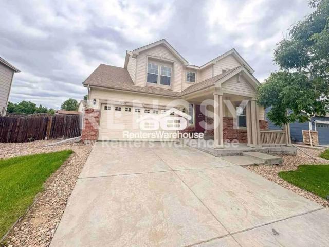 5 BR, 3 BA Apartment 12674 Jersey Cir E, Thornton, CO 80602