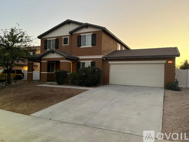 5 BR, 3 BA Apartment 12911 Shawnee Street, Moreno Valley, CA 92555