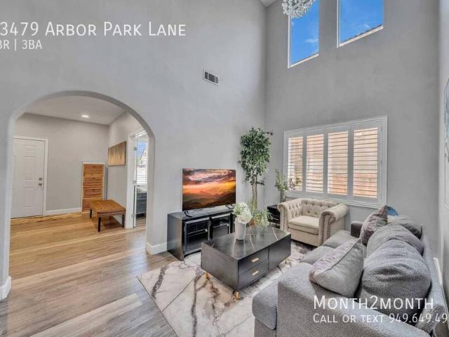 5 BR, 3 BA Apartment 13479 Arbor Park Lane, Moreno Valley, CA 92551
