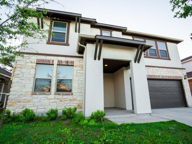 5 BR, 3 BA Apartment 1348 Eagle Ray Street, Leander, TX 78641