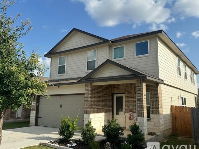 5 BR, 3 BA Apartment 13850 Siltstone Loop, San Antonio, TX 78253