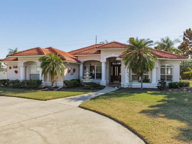 5 BR, 3 BA Apartment 2545 Partridge Drive, Winter Haven, FL 33884