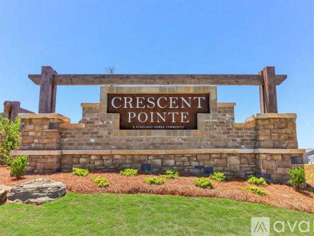 5 BR, 3 BA Apartment 27 Crescent Blvd, Carrollton, GA 30116