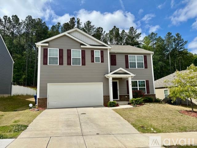5 BR, 3 BA Apartment 2922 Sherrills Stream Drive, Lake Norman Of Catawba, NC 28673