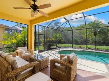 5 BR, 3 BA Apartment 20330 Ardore Lane, Estero, FL 33928