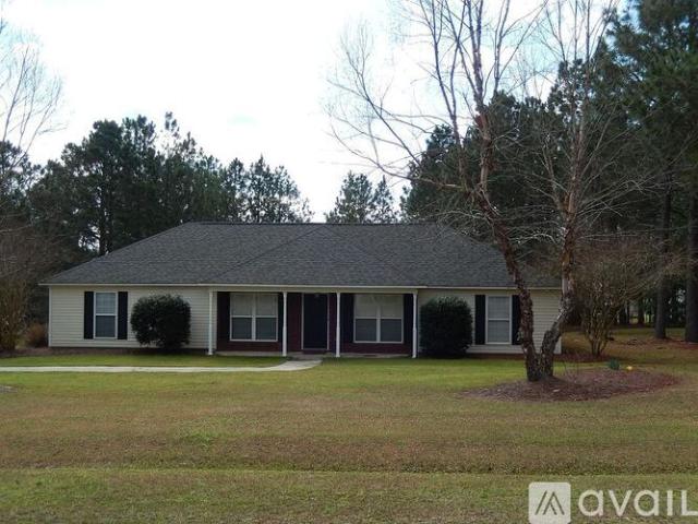 5 BR, 3 BA Apartment 2065 Pinemount Blvd, Statesboro, GA 30461