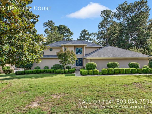 5 BR, 3 BA Apartment 212 Bay Tree Court, Aiken, SC 29803