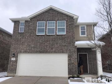 5 BR, 3 BA Apartment 212 Savannah Wy, Princeton, TX 75407