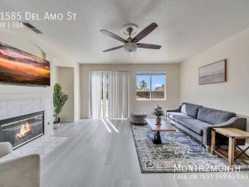 5 BR, 3 BA Apartment 21585 Del Amo St, Moreno Valley, CA 92557