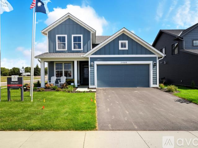 5 BR, 3 BA Apartment 3468 Knightsbridge Trl N, Lake Elmo, MN 55042