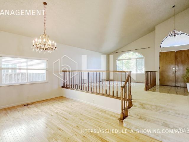4 BR, 3 BA Apartment 35681 Gleason Ln, Fremont, CA 94536
