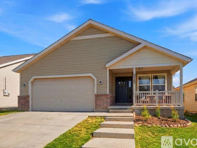 5 BR, 3 BA Apartment 3687 Royal Troon Drive, Eagle Mountain, UT 84005