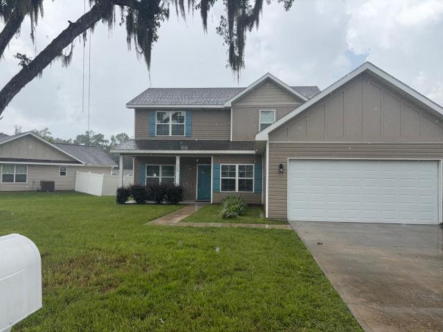 5 BR, 3 BA Apartment 369 Pecan Pointe, Brunswick, GA 31525
