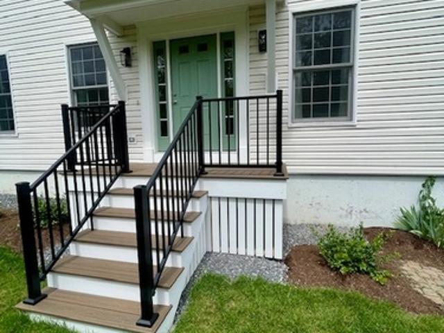 5 BR, 3 BA Apartment 378 Ridge Rd, York, ME 03909