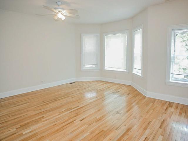 5 BR, 3 BA Apartment 3818 North Sheffield Avenue Unit 3820 1, Chicago, IL 60613