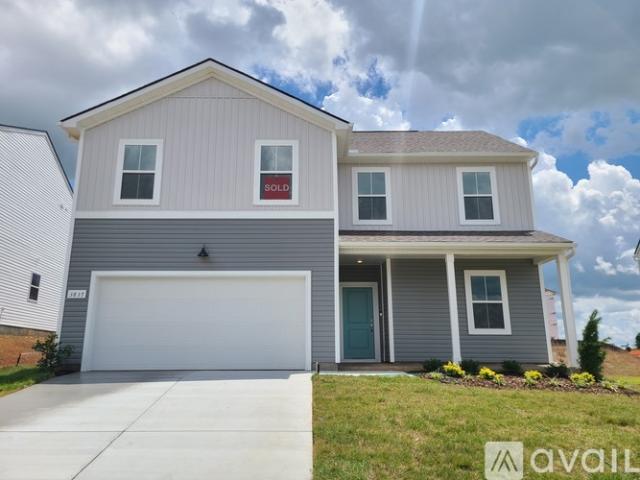 5 BR, 3 BA Apartment 3837 Kindler Court, Columbia, TN 38401