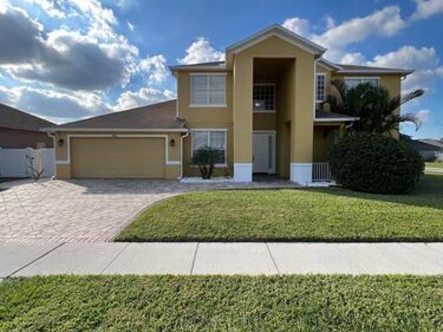 5 BR, 3 BA Apartment 3864 Siskin Drive, Kissimmee, FL 34744