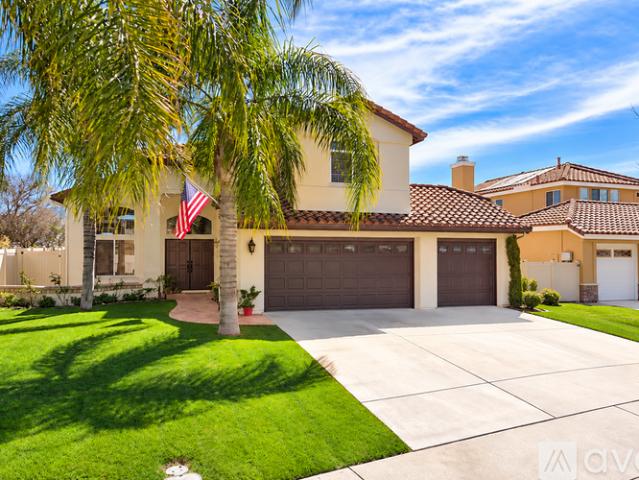 5 BR, 3 BA Apartment 31823 Corte Mendoza, Temecula, CA 92592