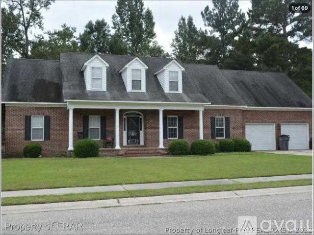 5 BR, 3 BA Apartment 3321 Harrisburg Drive, Fayetteville, NC 28306