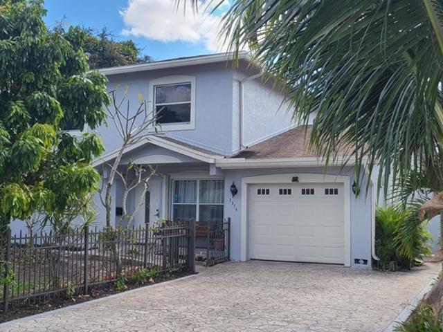 5 BR, 3 BA Apartment 3374 Northwest 64th Street, Fort Lauderdale, FL 33309