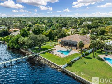 5 BR, 3 BA Apartment 4470 Northshore Dr, Port Charlotte, FL 33980