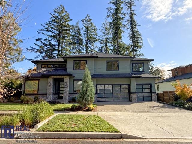 5 BR, 3 BA Apartment 4520 SW 59th Ave, Portland, OR 97221