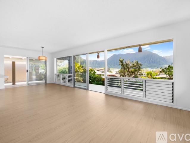 5 BR, 3 BA Apartment 45 162 Neepapa Place, Kaneohe, HI 96744
