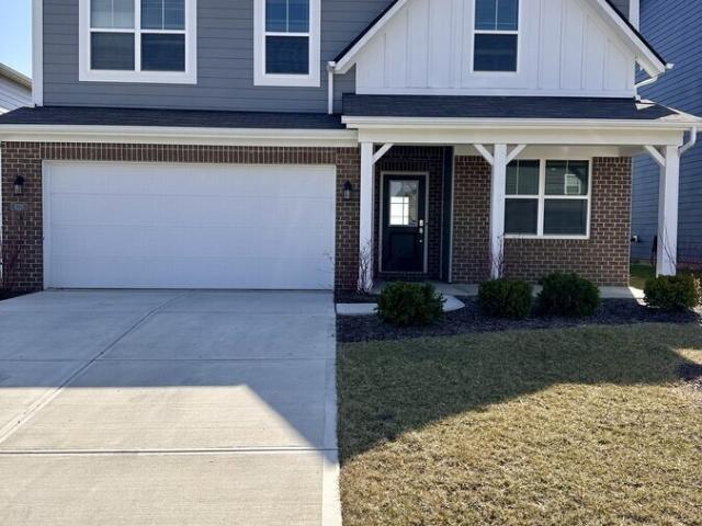 5 BR, 3 BA Apartment 4725 W Safford Dr, New Palestine, IN 46163