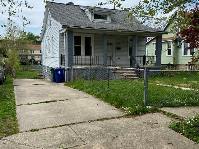 5 BR, 3 BA Apartment 4814 Arabia Ave, Baltimore, MD 21214