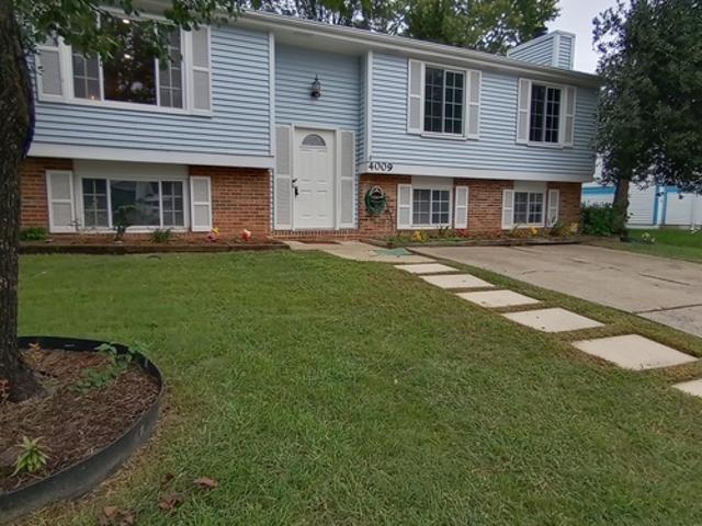 5 BR, 3 BA Apartment 4009 Pickstone Drive, Fairfax, VA 22032