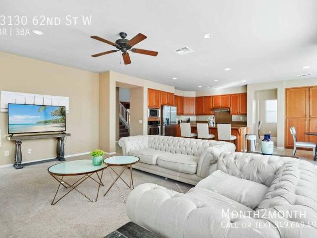 5 BR, 3 BA Apartment 43130 62nd St W, Lancaster, CA 93536