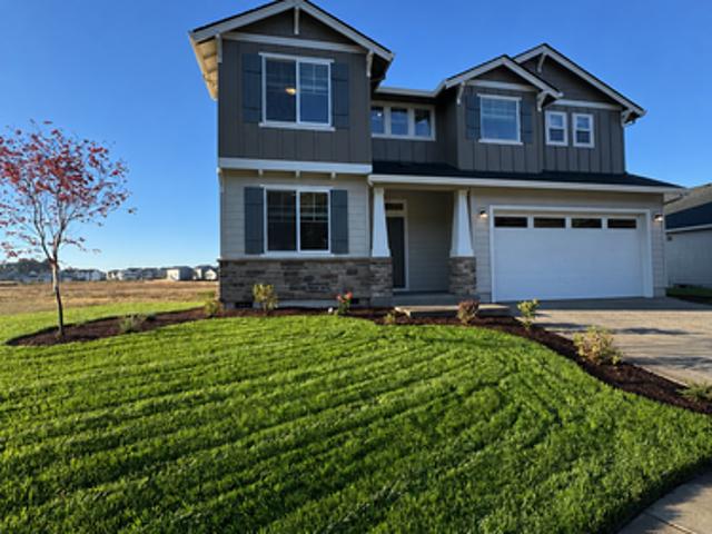5 BR, 3 BA Apartment 5603 Edward Court Southeast, Albany, OR 97322