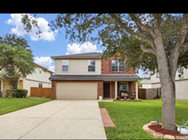 5 BR, 3 BA Apartment 5930 Sapphire Cave, San Antonio, TX 78222