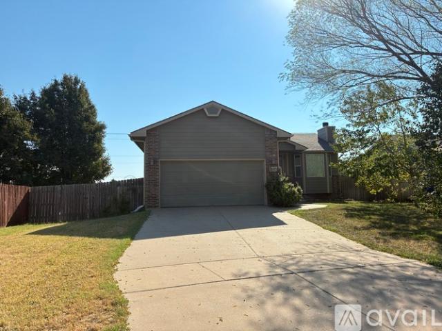 5 BR, 3 BA Apartment 5122 North Blackhawk Street, Wichita, KS 67219