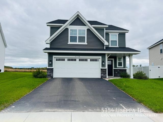 5 BR, 3 BA Apartment 5154 Useppa Trl, Woodbury, MN 55129