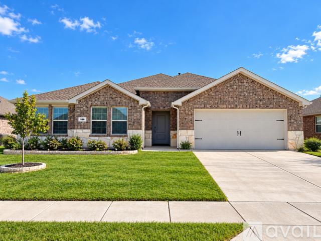 5 BR, 3 BA Apartment 516 Delaware RD, Fate, TX 75189